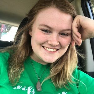 Meet your Posher, Kayleigh